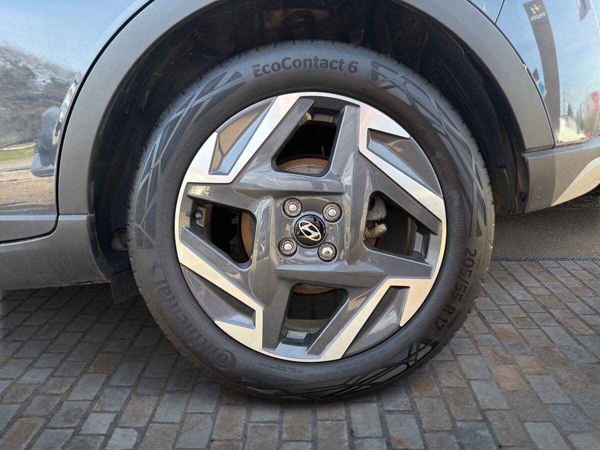 Used Hyundai BAYON 2025 for sale - 77633721: Photo 9