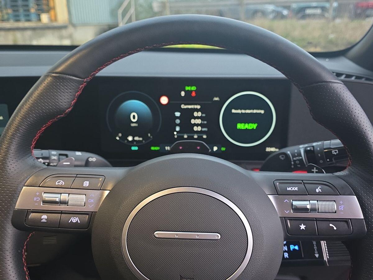 Used Hyundai KONA 2025 for sale - 76887220: Photo 13