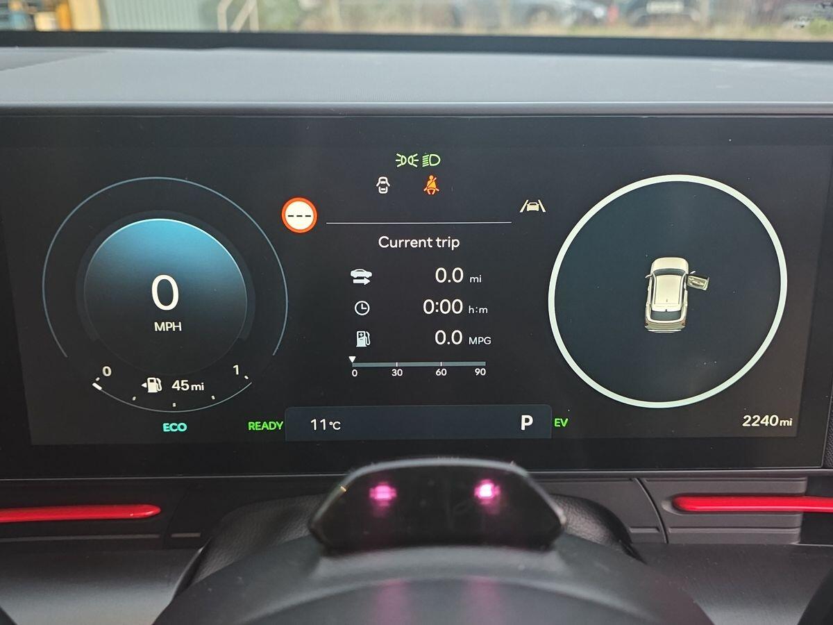 Used Hyundai KONA 2025 for sale - 76887220: Photo 14