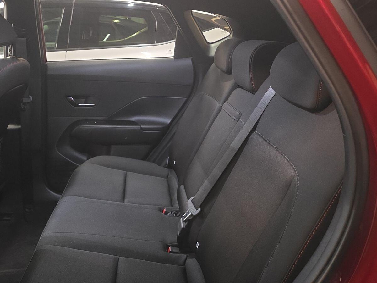 Used Hyundai KONA 2025 for sale - 76887220: Photo 15