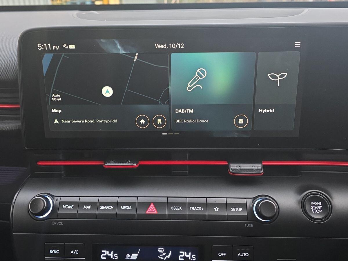 Used Hyundai KONA 2025 for sale - 76887220: Photo 16