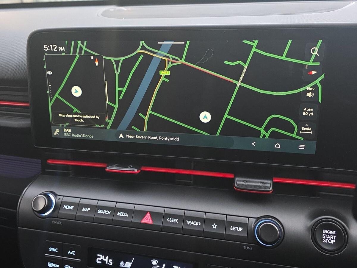 Used Hyundai KONA 2025 for sale - 76887220: Photo 17