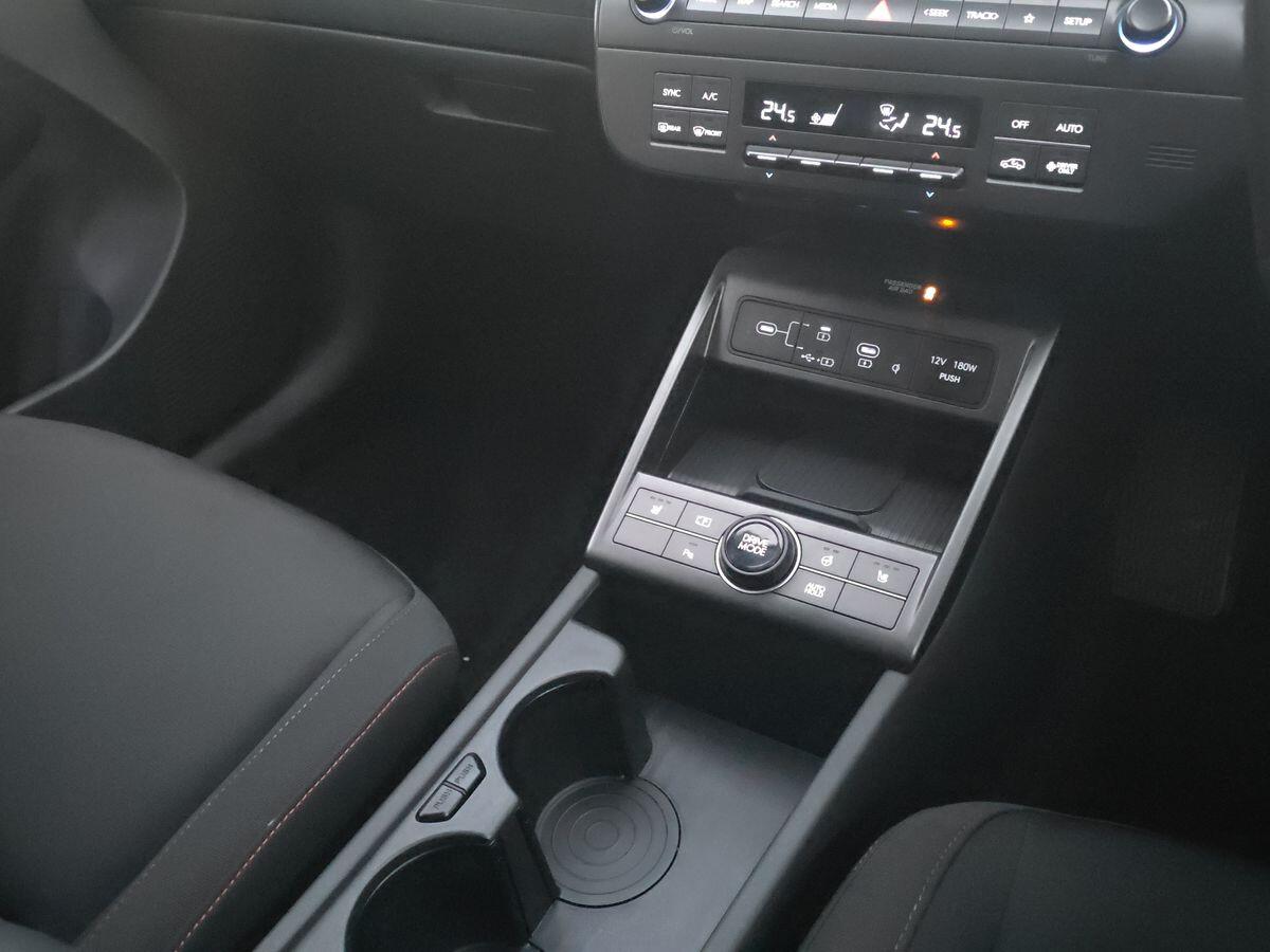 Used Hyundai KONA 2025 for sale - 76887220: Photo 18