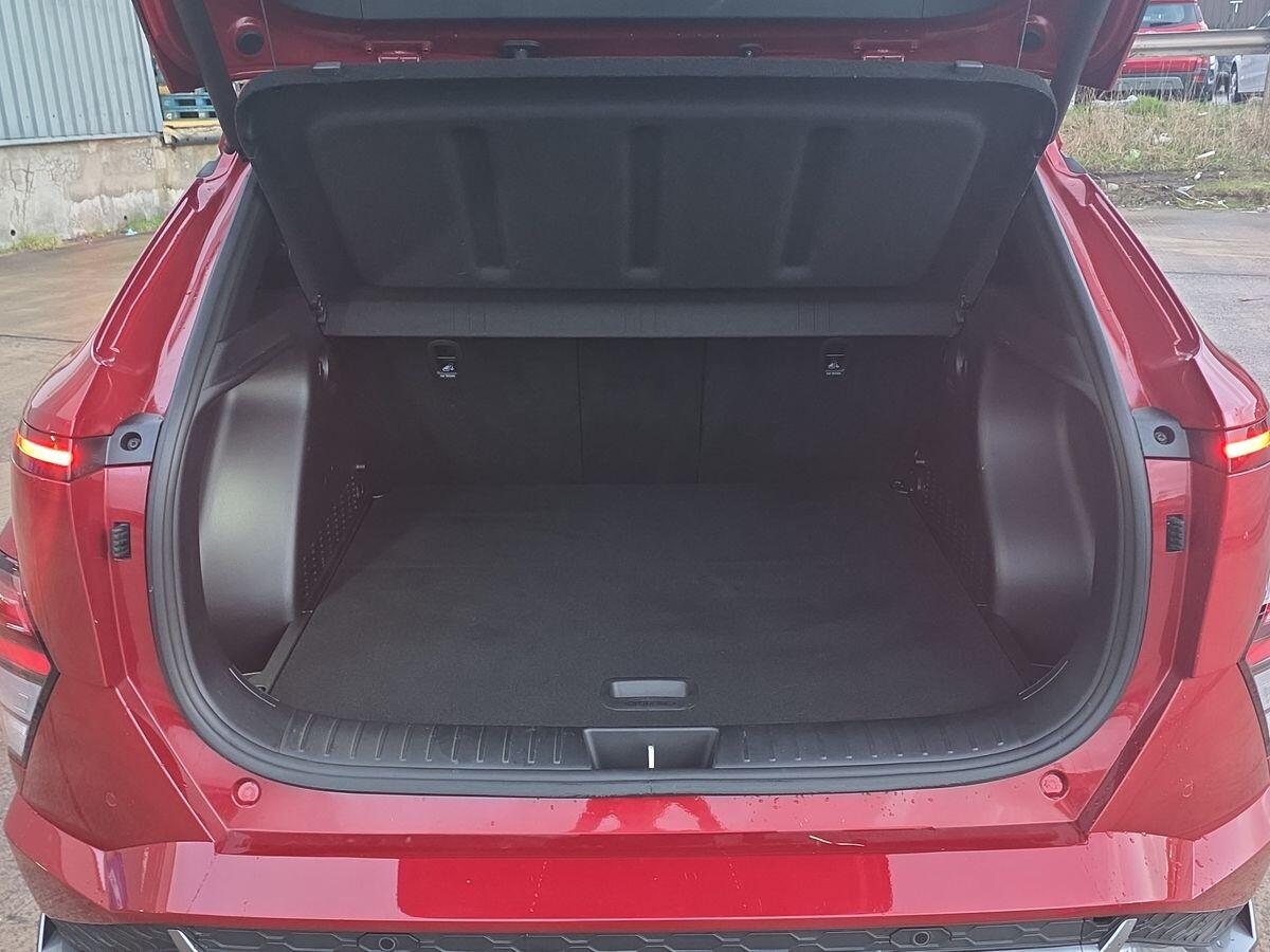 Used Hyundai KONA 2025 for sale - 76887220: Photo 20