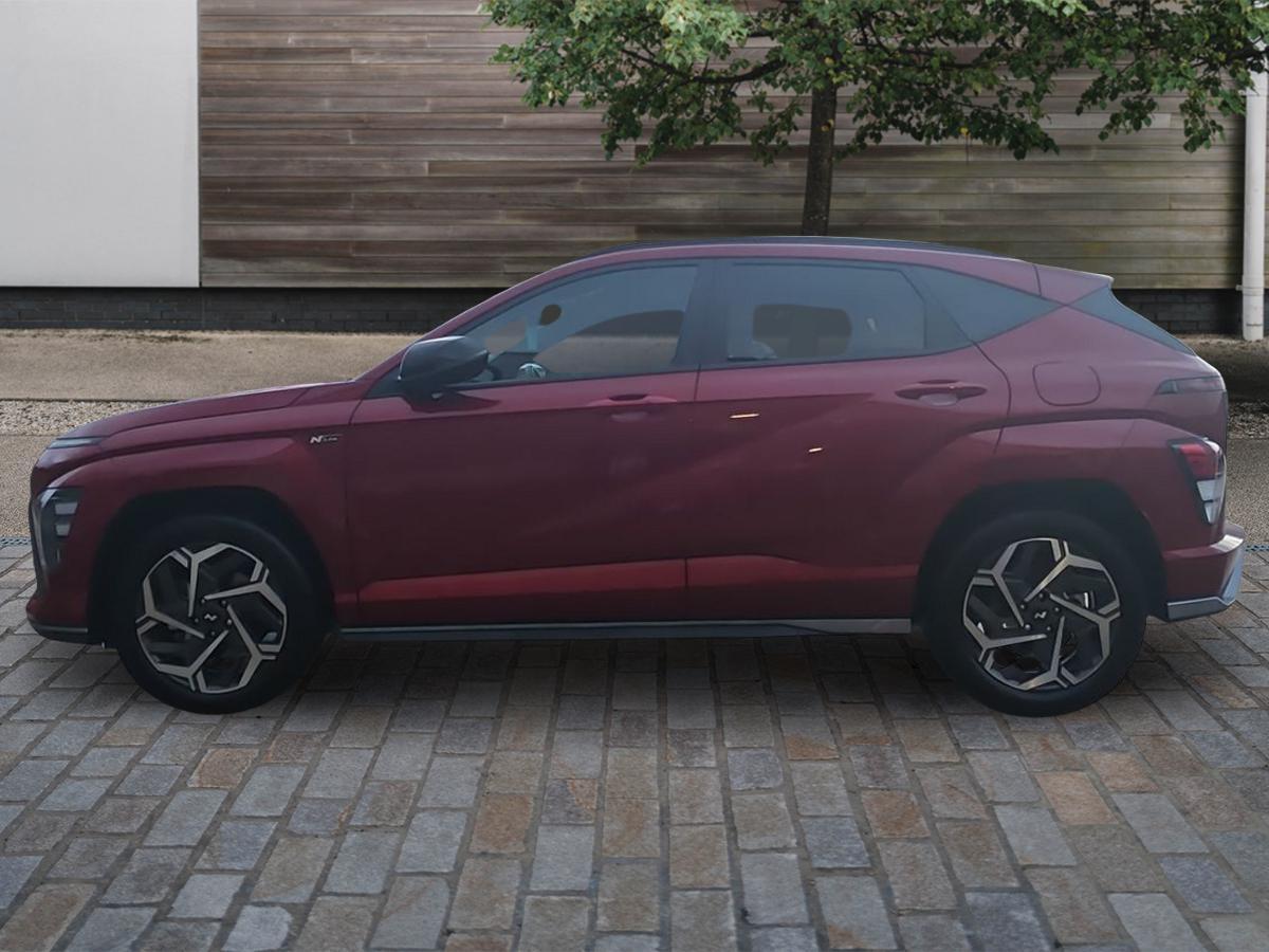 Used Hyundai KONA 2025 for sale - 76887220: Photo 6