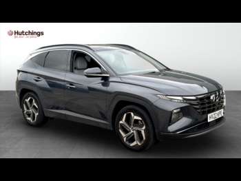 2022 (22) - 1.6h T-GDi 13.8kWh Plug-in Ultimate 5dr Automatic 4X4