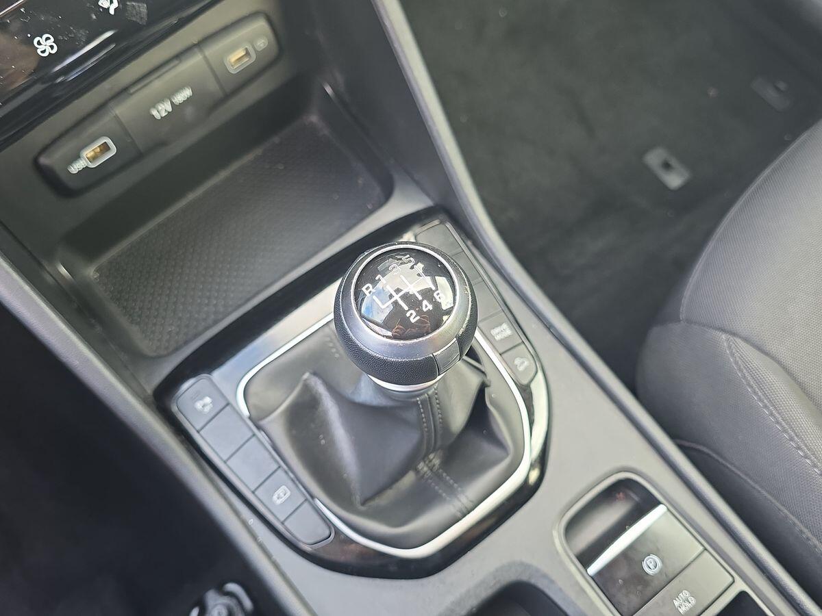 Used Hyundai TUCSON for sale - 76995740: Photo 18