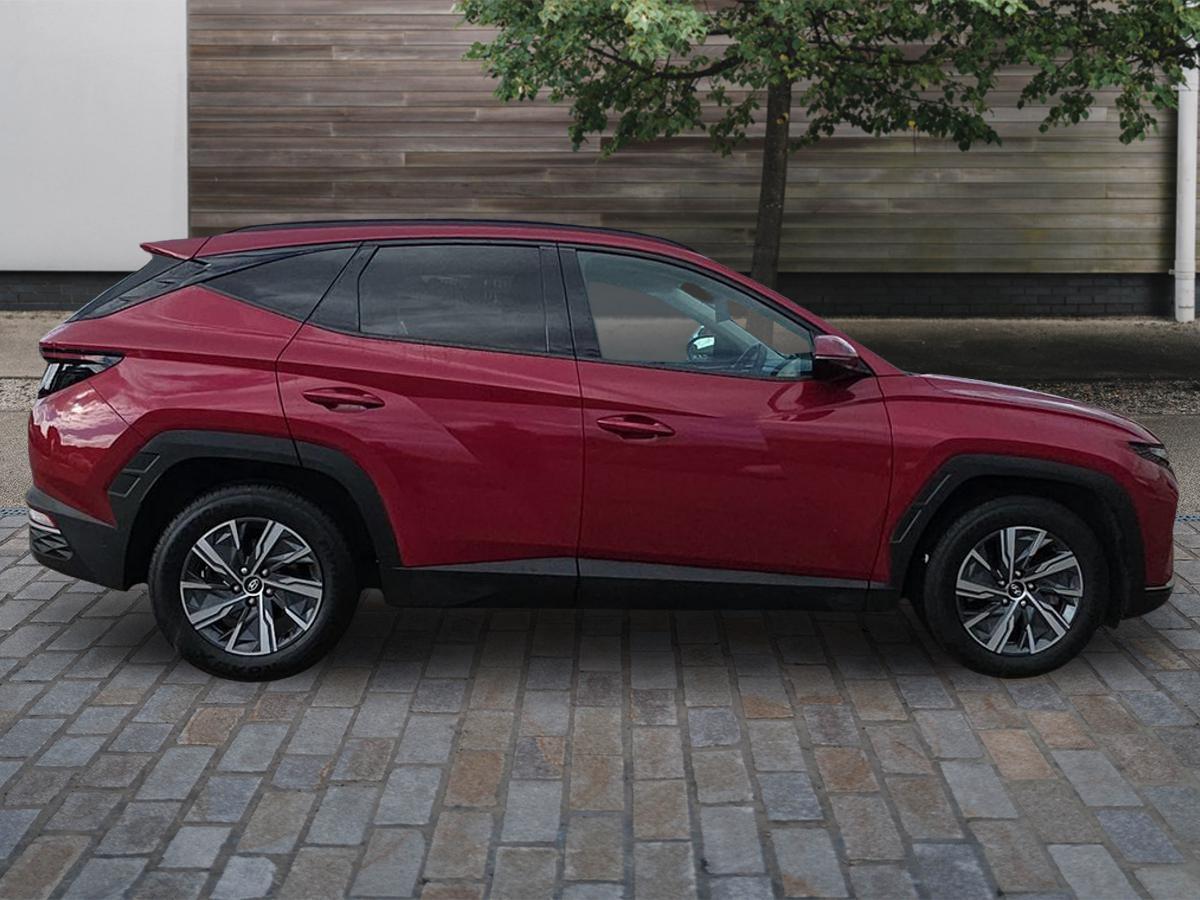 Used Hyundai TUCSON for sale - 76995740: Photo 2