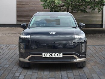 Used Hyundai IONIQ 9 2026 for sale - 78860220: Photo