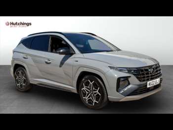 2022 (22) - 1.6T-GDi N-Line S 5dr