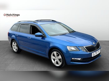 Used Skoda Octavia 2020 for sale - 75614398: Photo