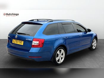 Used Skoda Octavia 2020 for sale - 75614398: Photo