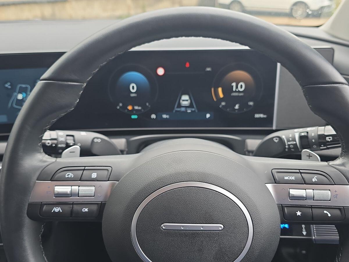 Used Hyundai TUCSON 2025 for sale - 76991699: Photo 13