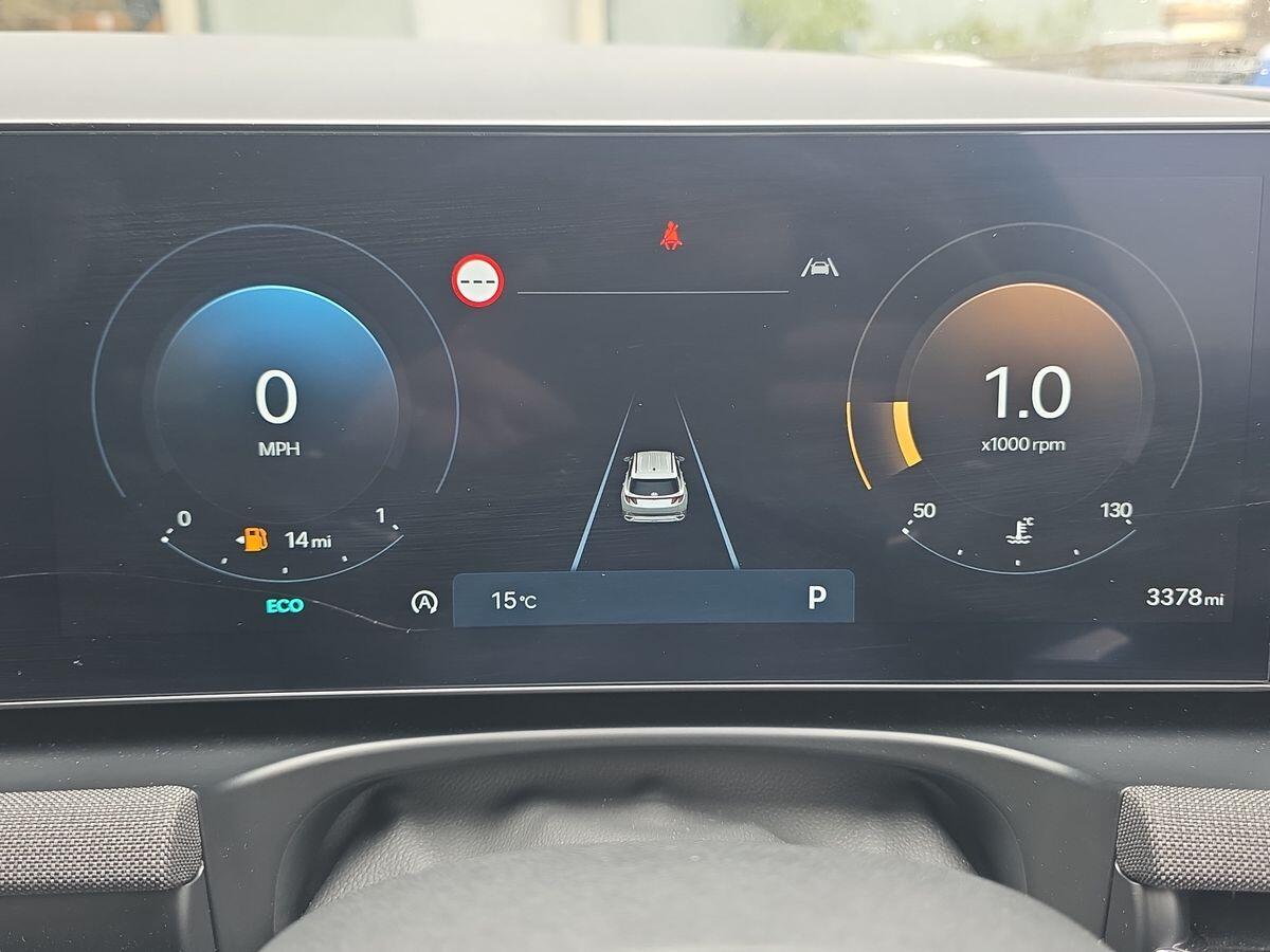 Used Hyundai TUCSON 2025 for sale - 76991699: Photo 14