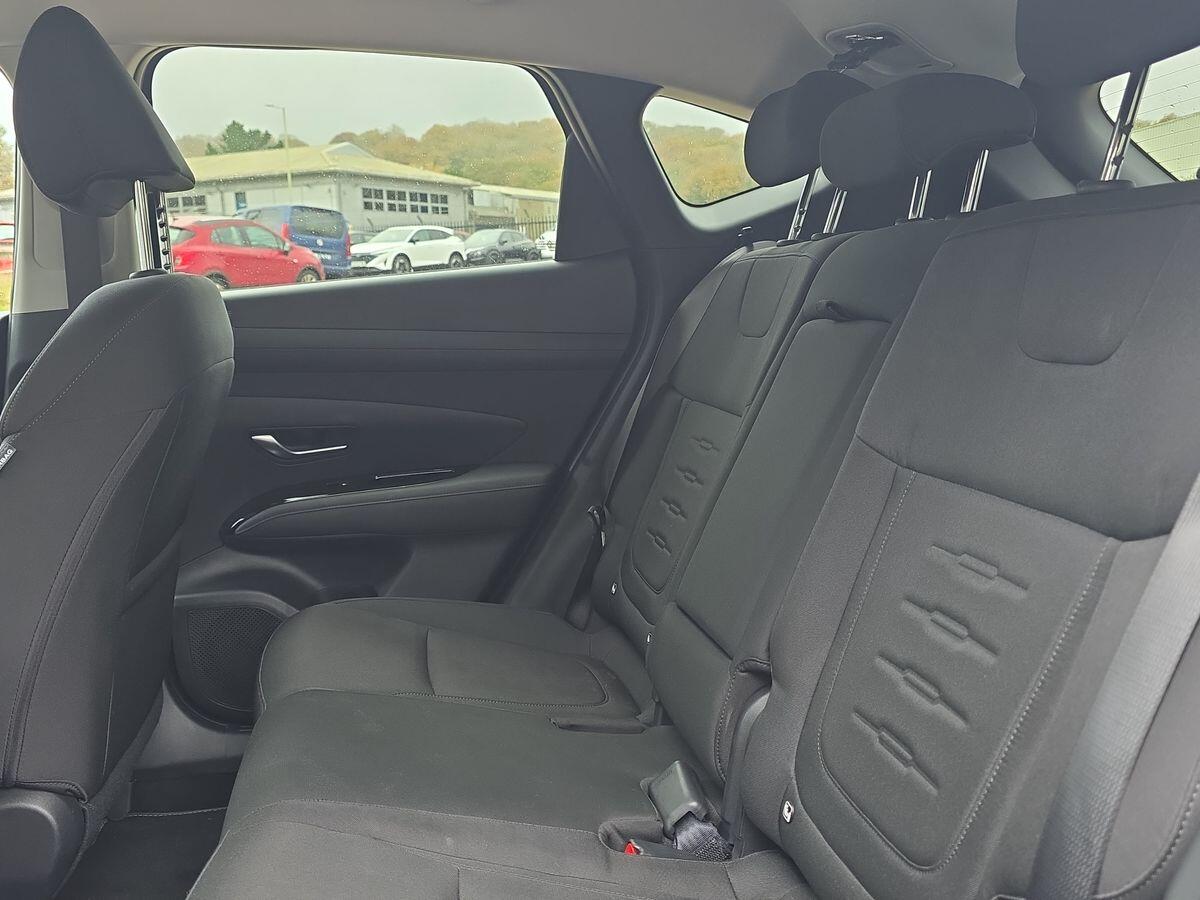 Used Hyundai TUCSON 2025 for sale - 76991699: Photo 15