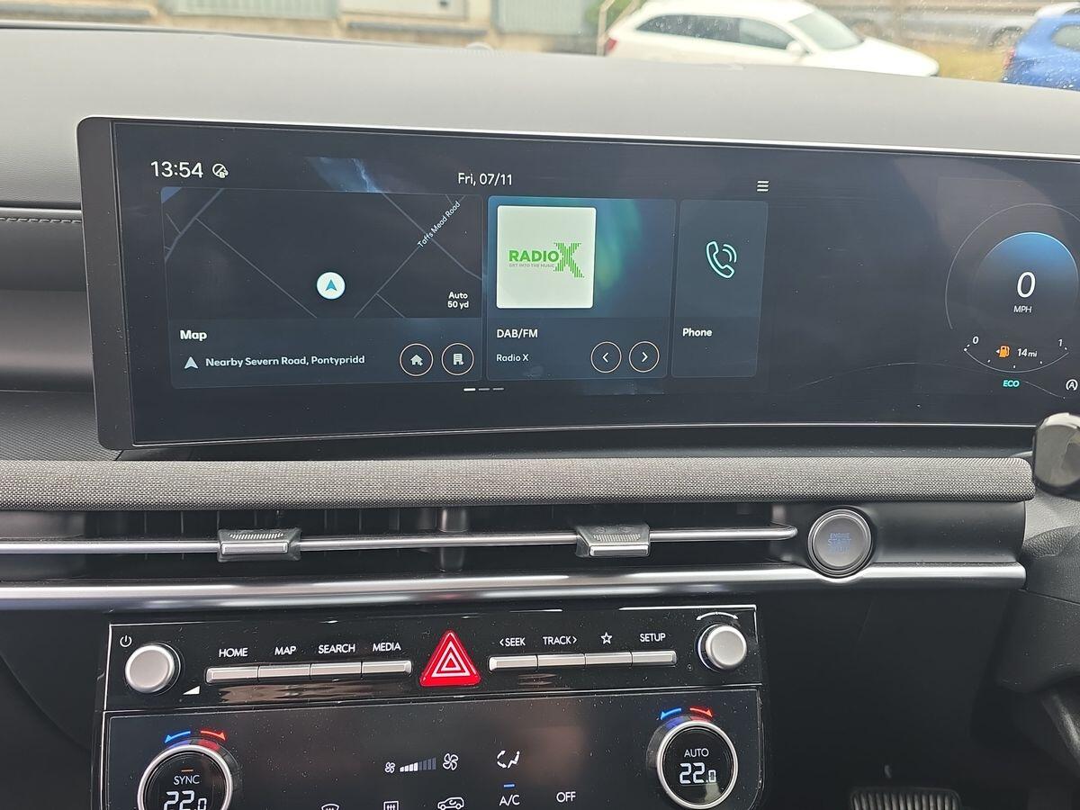 Used Hyundai TUCSON 2025 for sale - 76991699: Photo 16