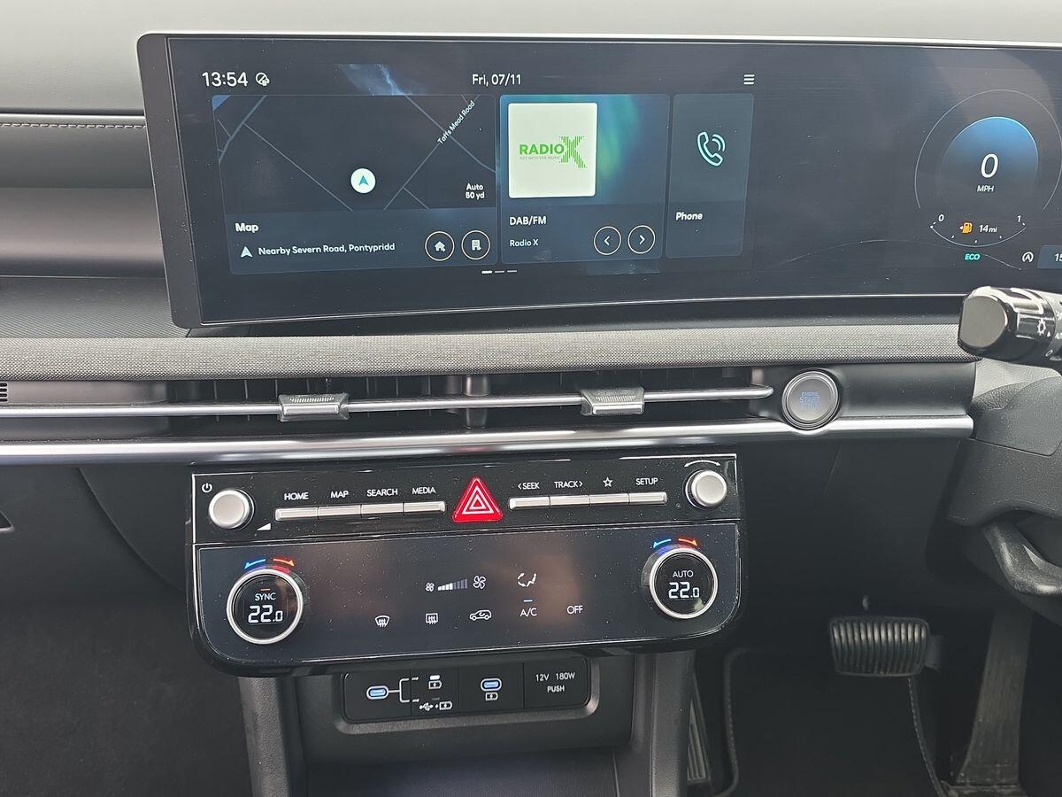 Used Hyundai TUCSON 2025 for sale - 76991699: Photo 17