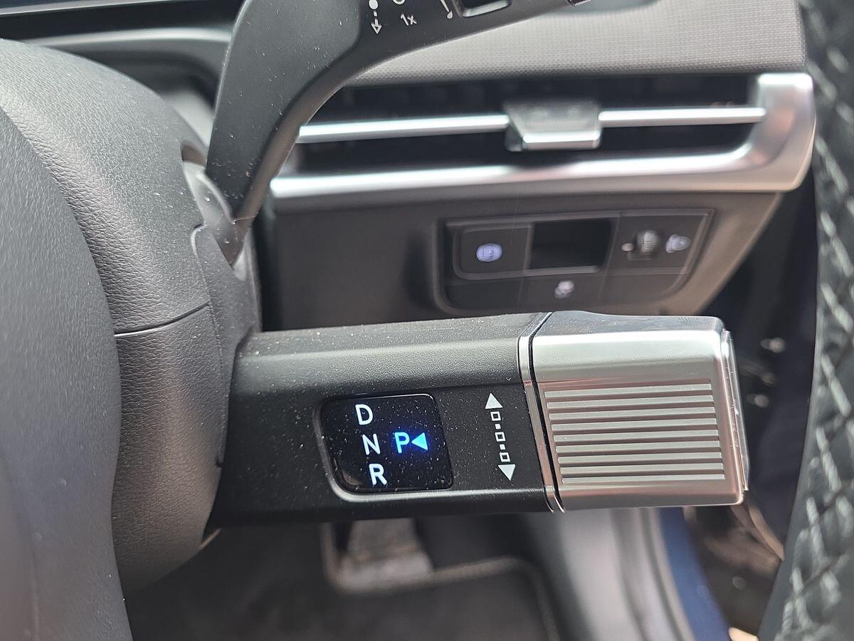 Used Hyundai TUCSON 2025 for sale - 76991699: Photo 18