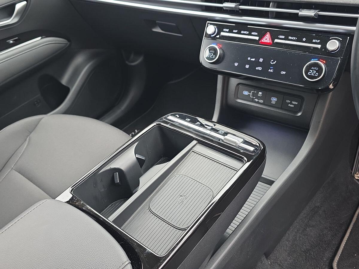 Used Hyundai TUCSON 2025 for sale - 76991699: Photo 19