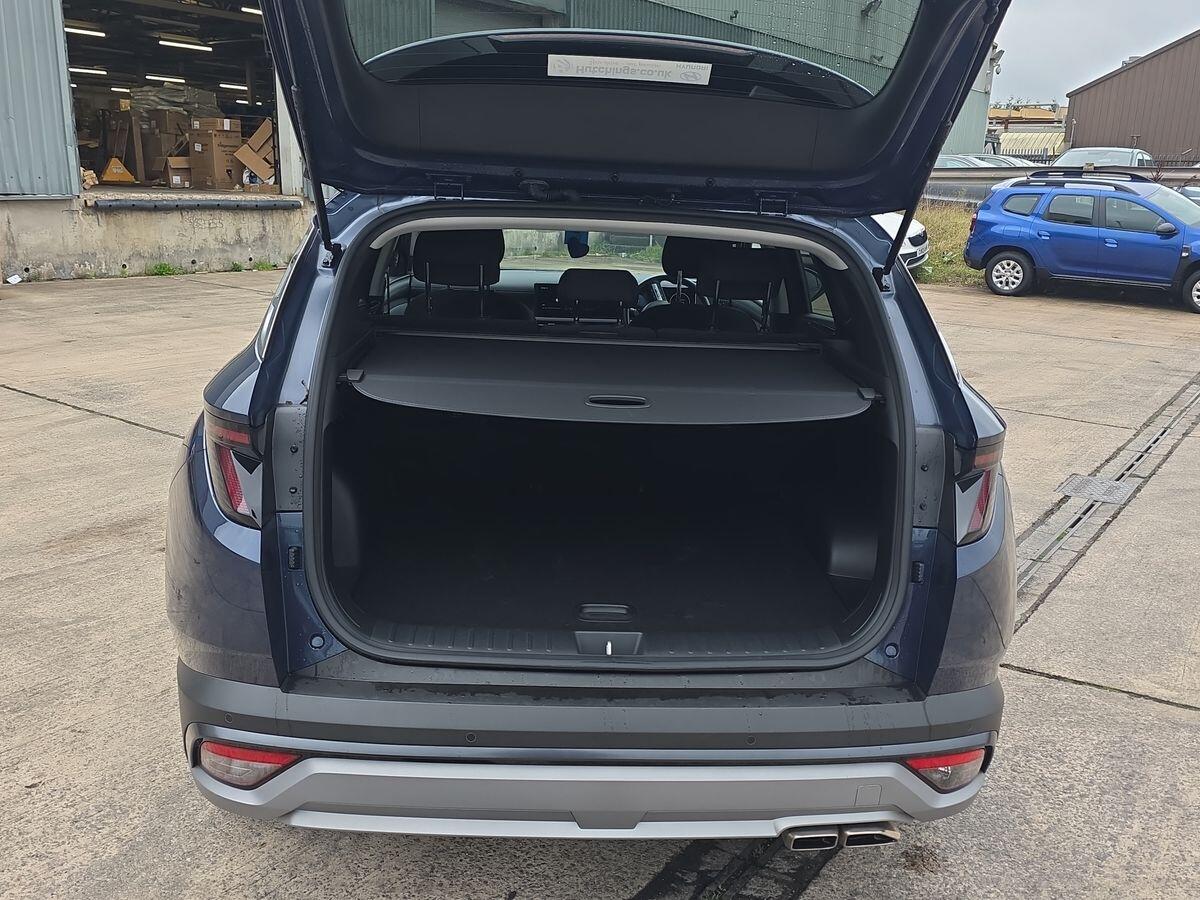 Used Hyundai TUCSON 2025 for sale - 76991699: Photo 20