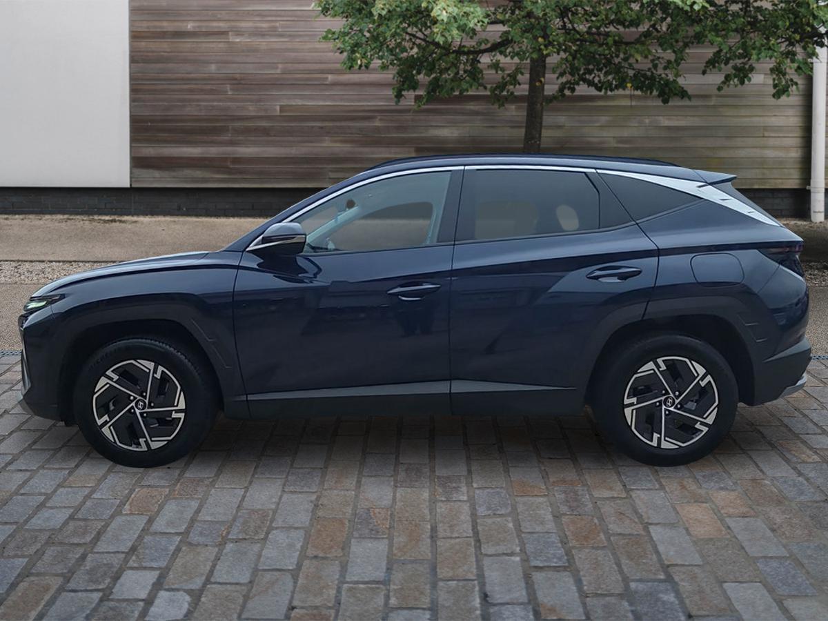 Used Hyundai TUCSON 2025 for sale - 76991699: Photo 6