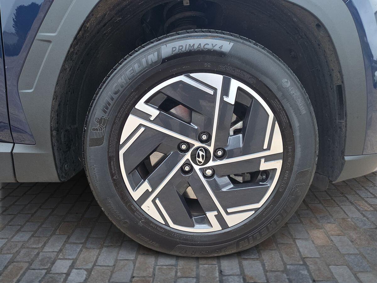 Used Hyundai TUCSON 2025 for sale - 76991699: Photo 9