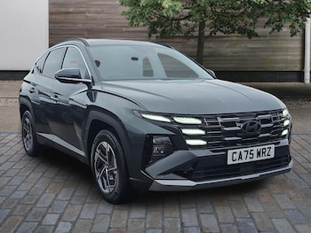 2025 (75) - 1.6T-GDi Advance 5dr