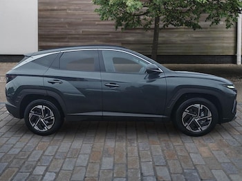 Used Hyundai TUCSON 2025 for sale - 76457574: Photo