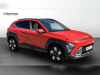 Used Hyundai KONA 2025 for sale - 75493851: Photo