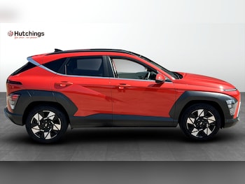 Used Hyundai KONA 2025 for sale - 75493851: Photo