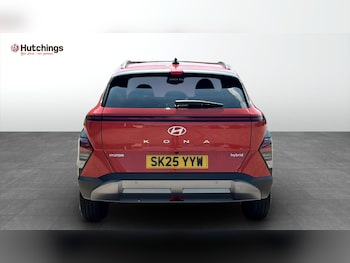Used Hyundai KONA 2025 for sale - 75493851: Photo