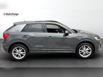 Used Audi Q2 2019 for sale - 75388528: Photo