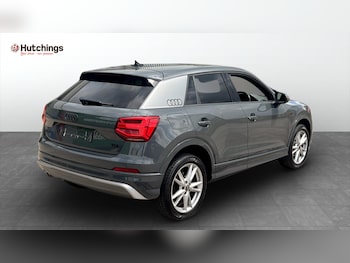 Used Audi Q2 2019 for sale - 75388528: Photo