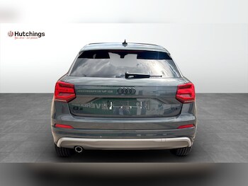 Used Audi Q2 2019 for sale - 75388528: Photo