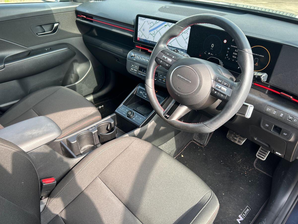 Used Hyundai KONA for sale - 77977595: Photo 10