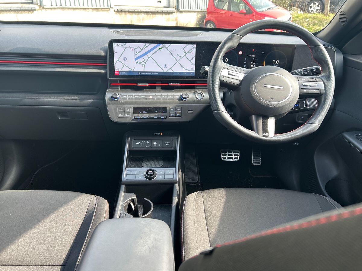 Used Hyundai KONA for sale - 77977595: Photo 11