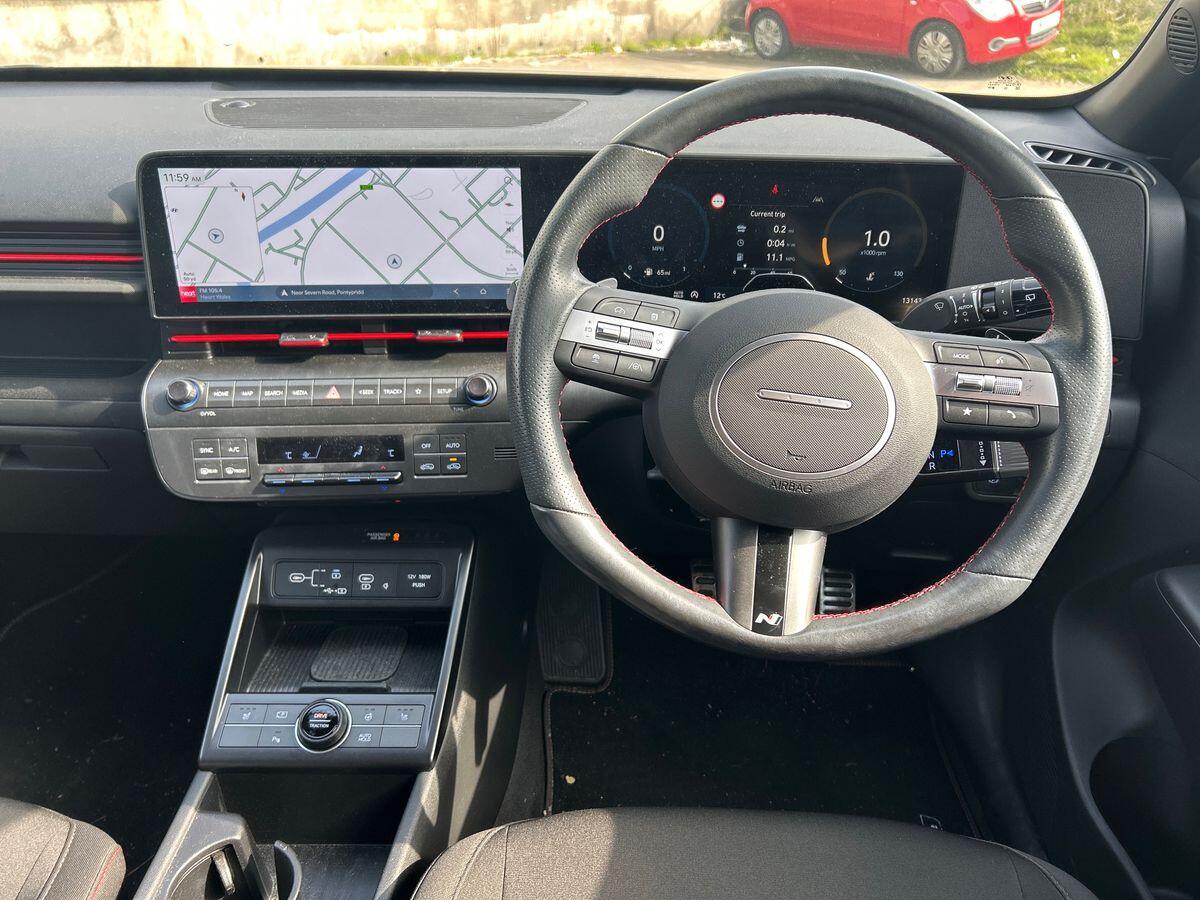 Used Hyundai KONA for sale - 77977595: Photo 12