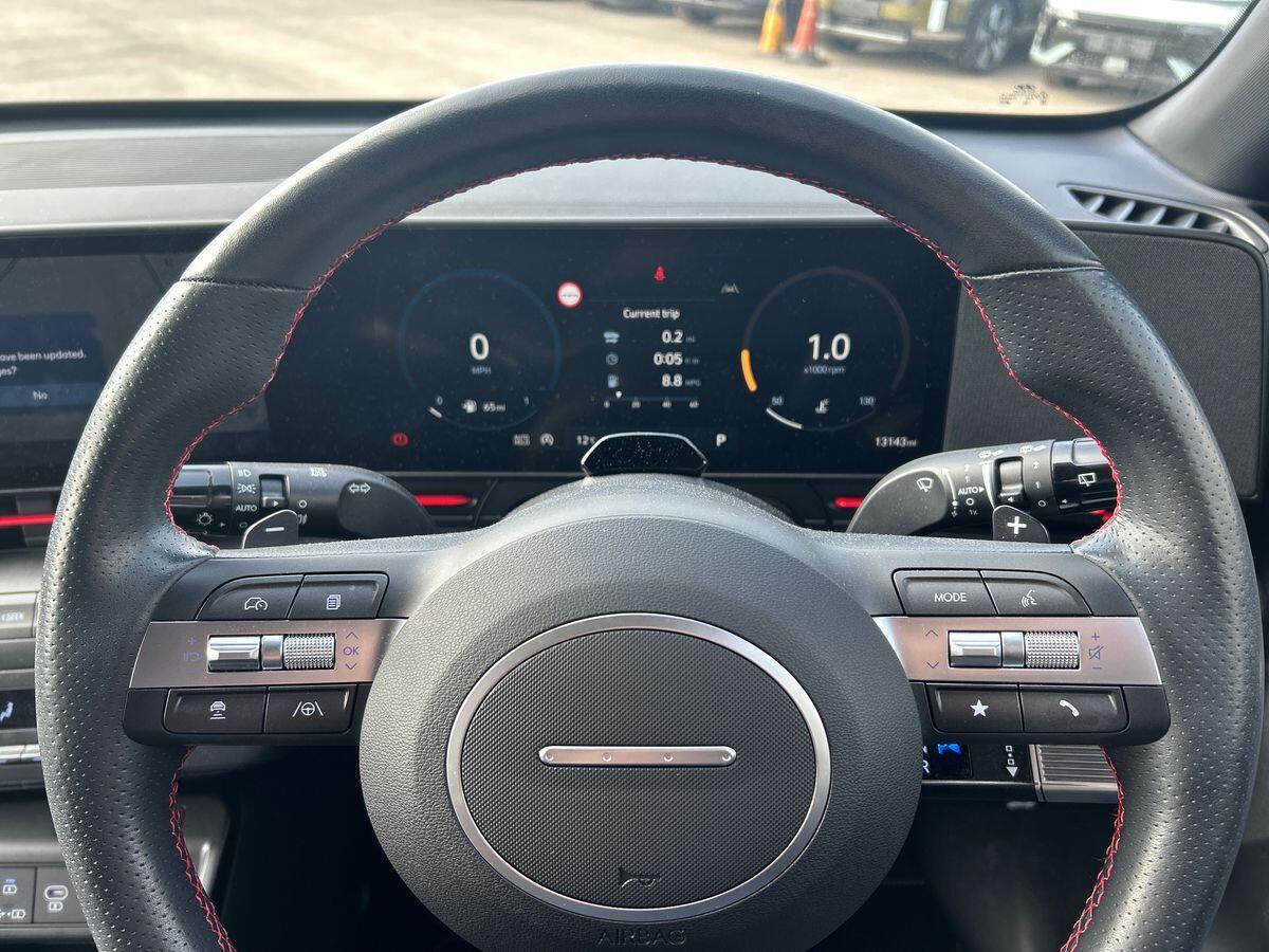 Used Hyundai KONA for sale - 77977595: Photo 13