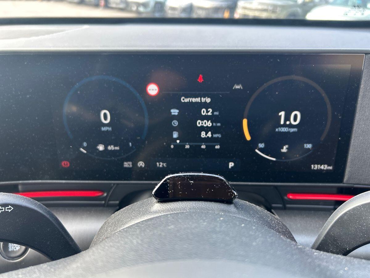 Used Hyundai KONA for sale - 77977595: Photo 14