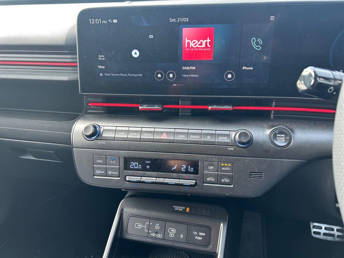 Used Hyundai KONA for sale - 77977595: Photo 16