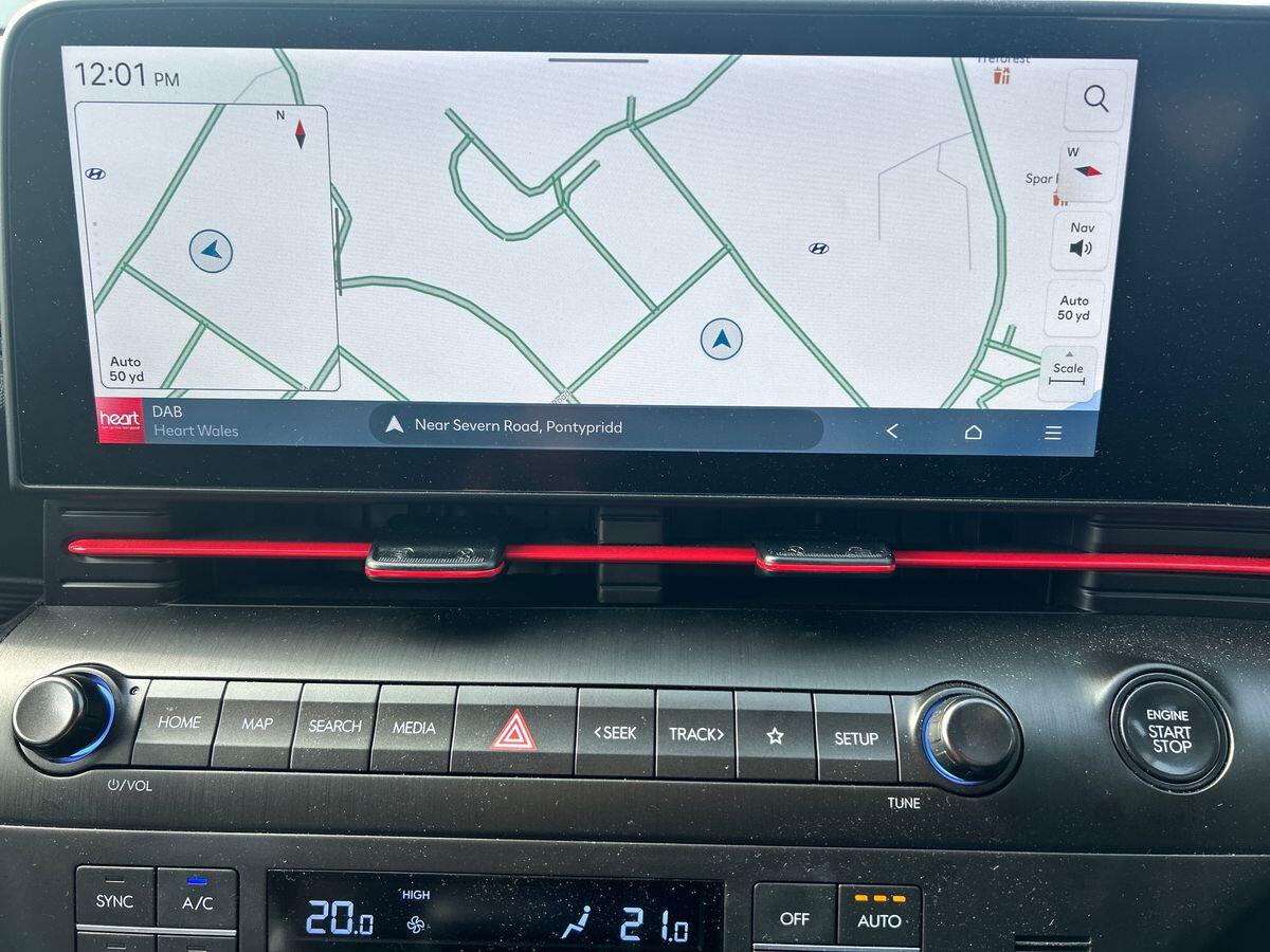 Used Hyundai KONA for sale - 77977595: Photo 17