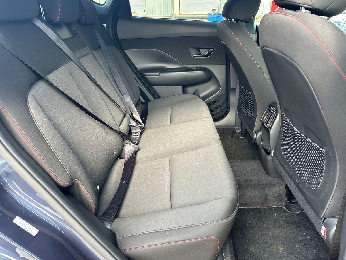 Used Hyundai KONA for sale - 77977595: Photo 19