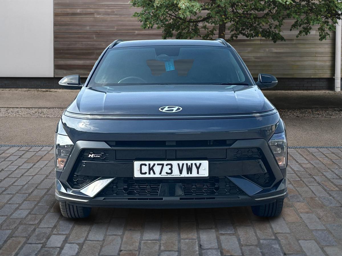 Used Hyundai KONA for sale - 77977595: Photo 8