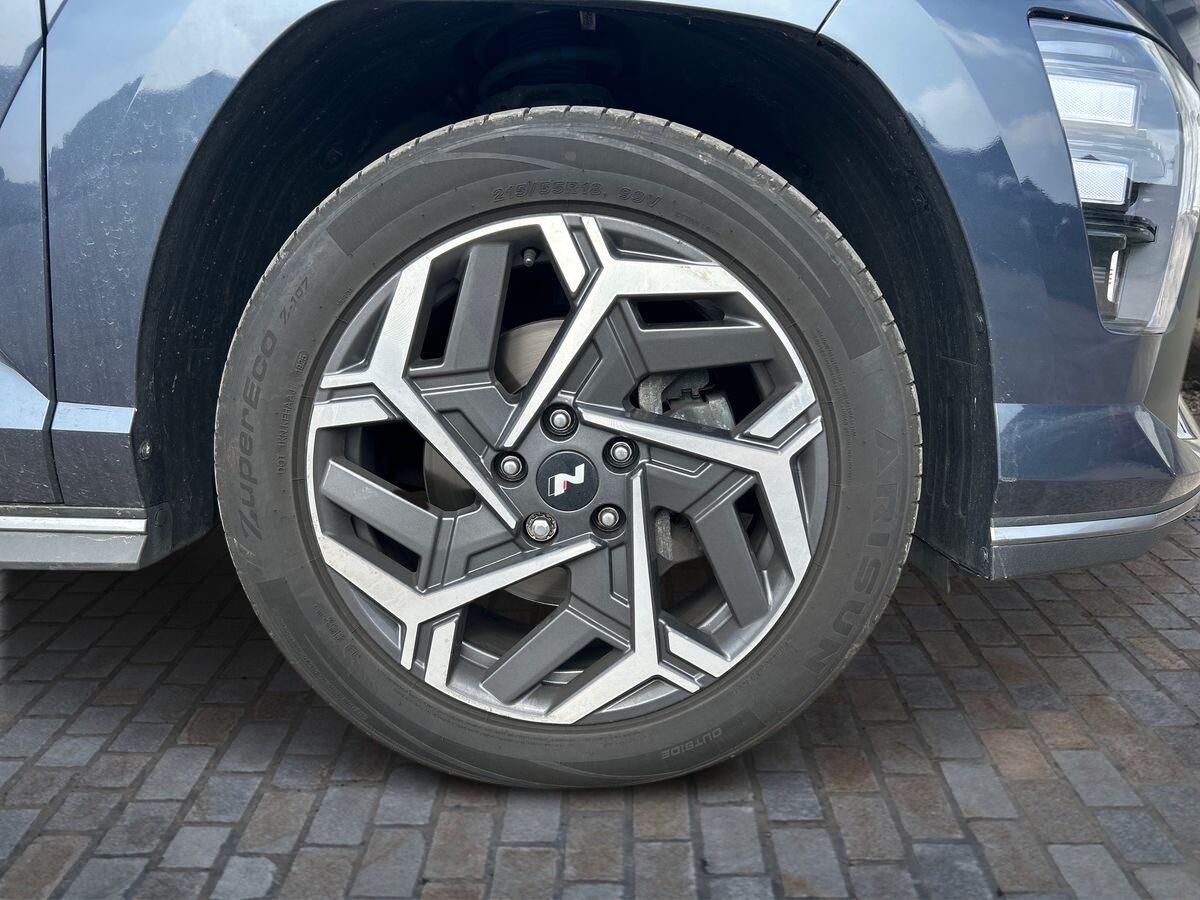 Used Hyundai KONA for sale - 77977595: Photo 9