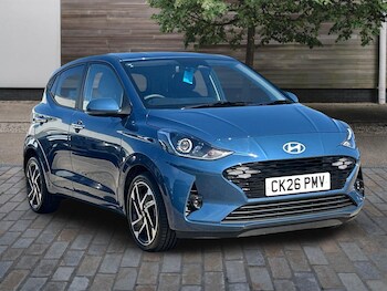 Used Hyundai i10 2026 for sale - 78071975: Photo