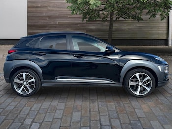 Used Hyundai KONA 2018 for sale - 78527698: Photo