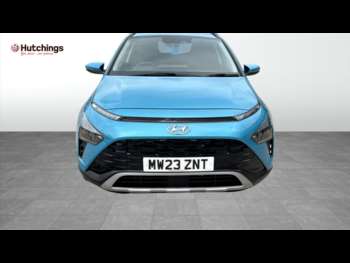 Used Hyundai BAYON 2023 for sale - 75386979: Photo