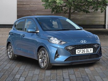 Used Hyundai i10 2026 for sale - 78684268: Photo