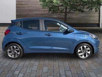 Used Hyundai i10 2026 for sale - 78684268: Photo
