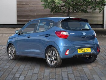 Used Hyundai i10 2026 for sale - 78684268: Photo